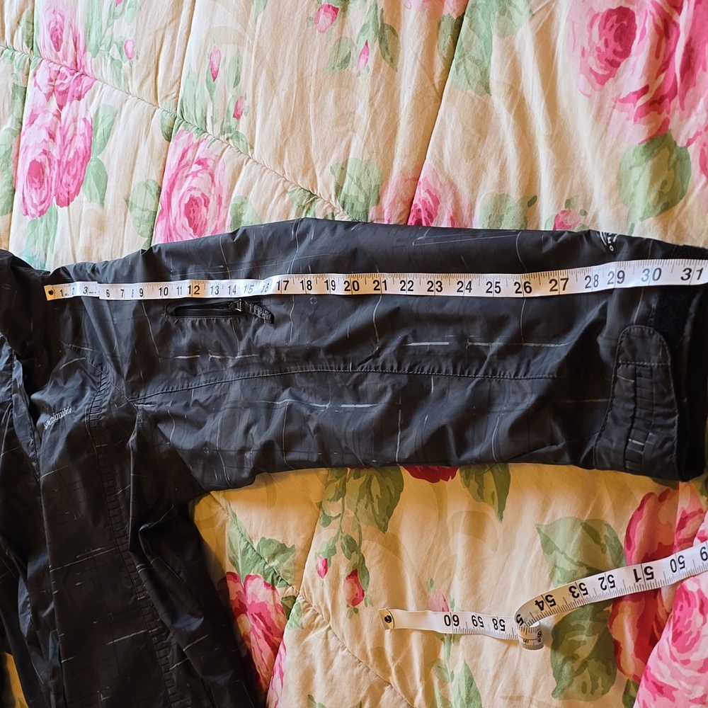 Columbia Mens Bugaboo Jacket - Picture 9 of 16